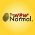 TheNewNormal (@newnormalblog) Twitter profile photo
