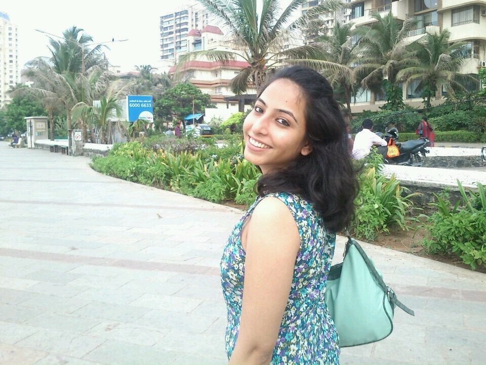 Digital Marketer by profession.
Passionate about dance and love to socialize and explore