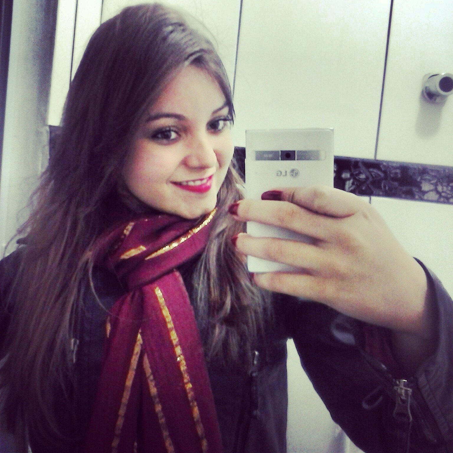 Virginiana,isto me descreve (: