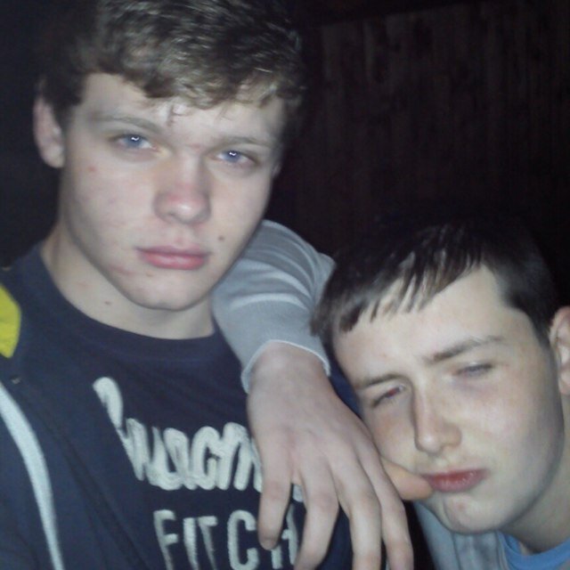 TheBoyGalway's profile picture. Grab life by the breasticles and squeeze.