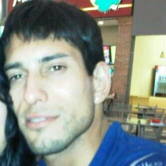 AlonsoDerlis's profile picture. 