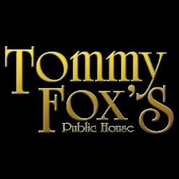 Tommy Fox's provides the finest food & spirits, friendliest service, best sports coverage, and a comfortable atmosphere - along with the best pint of Guinness!