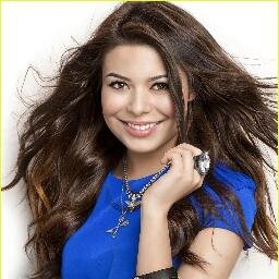 Best Singer, Best Actress, Most Beautiful of World, is @mirandacosgrove
