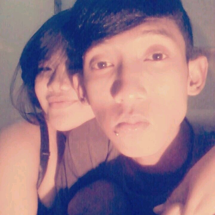 partner hidup @ruhzanah