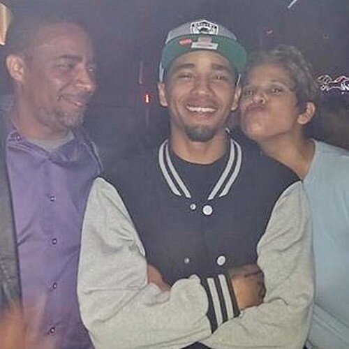 i_am_stonypoint's profile picture. Welcome to the mind of Fred Taylor