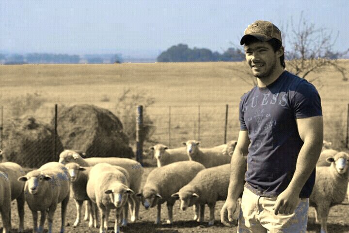 Mauritzvdh's profile picture. 