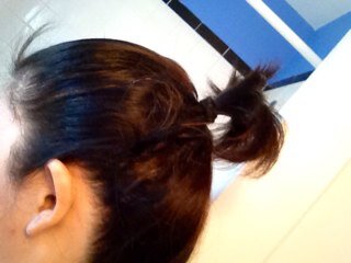 I have #trichotillomania its a 24/7 struggle.