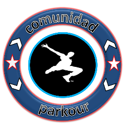 Nueva Comunidad Parkour & Freerunnig en la ciudad de Medellin