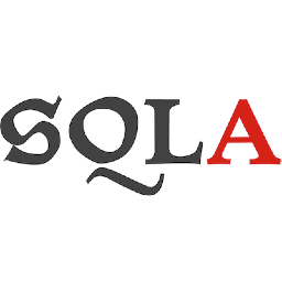 The Python SQL Toolkit and Object Relational Mapper - @sqlalchemy is our official Twitter handle!
