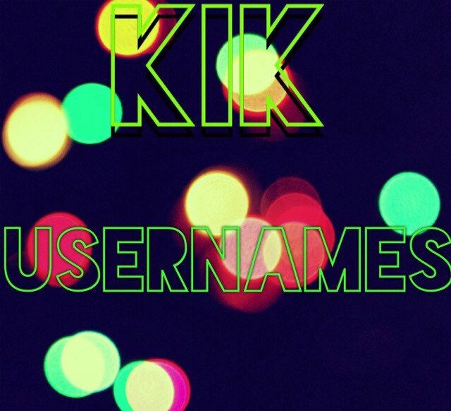Tweet us your username and anything else and we will retweet it for you... You can also send in a pic and we can tweet it for you if you are looking for a rate.