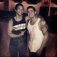 Mike Andre Rodriguez (@mikerodmusic) 's Twitter Profile