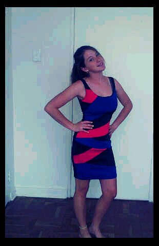 Be the person u want 2 be not who they want u 2 be !! ♥