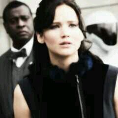 Tribute. Victor. The Girl on Fire. Symbol of the rebellion. Mocking Jay. [Taken-RP]