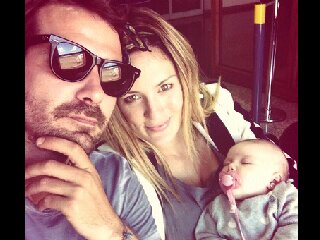 ♥pauliter♥                         Fan de @paulitachaves @pedroalfonsoo y olivia!        Sonrió cada vez que veo a pyp!