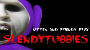 Jugadores De Slendytubbies :)