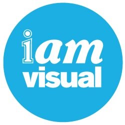 iamvisual's profile picture. Making great design accessible.
