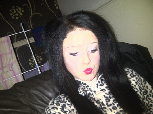 Add me on bbm 292F22873