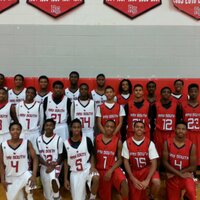 Ray South Basketball (@raysouthbball) 's Twitter Profile