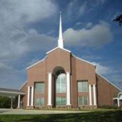 Leading People Into a Growing Relationship with Jesus Christ