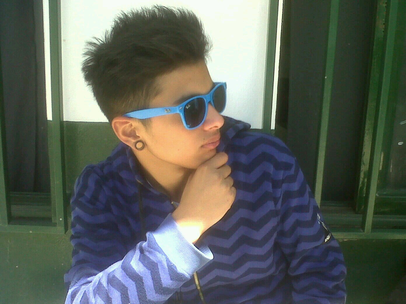 Julian Serrano PASION♥ 

http://t.co/gndJx4O6