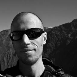 Hiker, traveler, rock climber, entrepreneur, some other ers