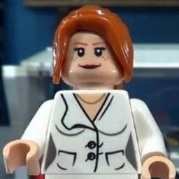 Personal Assistant to Tony Stark. He wouldn't last two days without me. #Legoverse