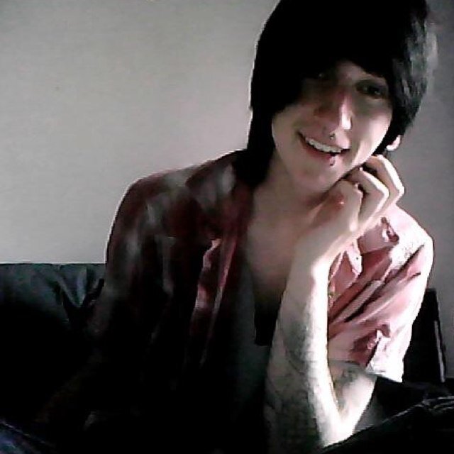 Jesse is my name! I'm bi /single