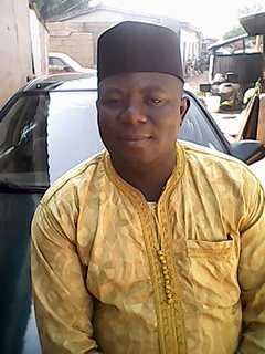 Im Nice & Good Looking