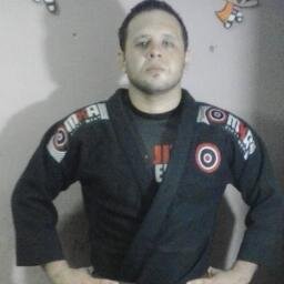 JiuJitsu. Estilo de vida! OSS