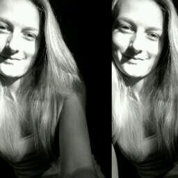 don't be afraid to be you