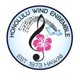 The Honolulu Wind Ensemble is a non-profit VOLUNTEER musical organization.  Join us, Tuesdays 7pm at Sacred Hearts Academy Band Room.