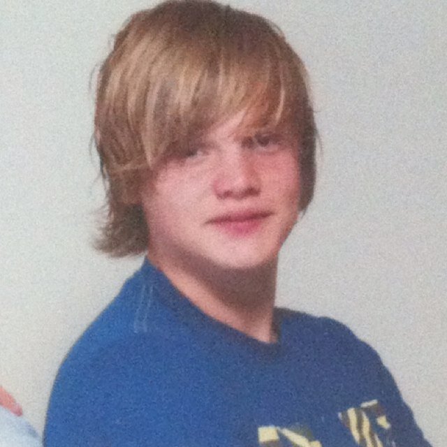 blondeboyzegt's profile picture. Blonde boy met zijn blonde uitspraken. Hier gequoteerd