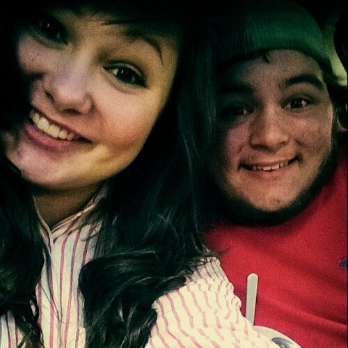 kHopeyhope's profile picture. All in Gods time. ⚓ ✞ ∞