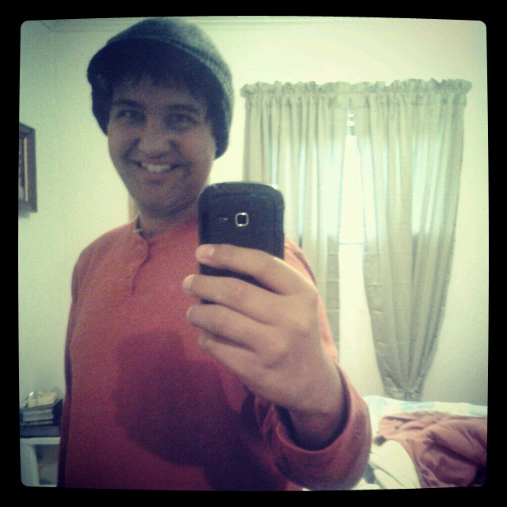 therapist_matt's profile picture. Ferrum Graduate
Future Counselor