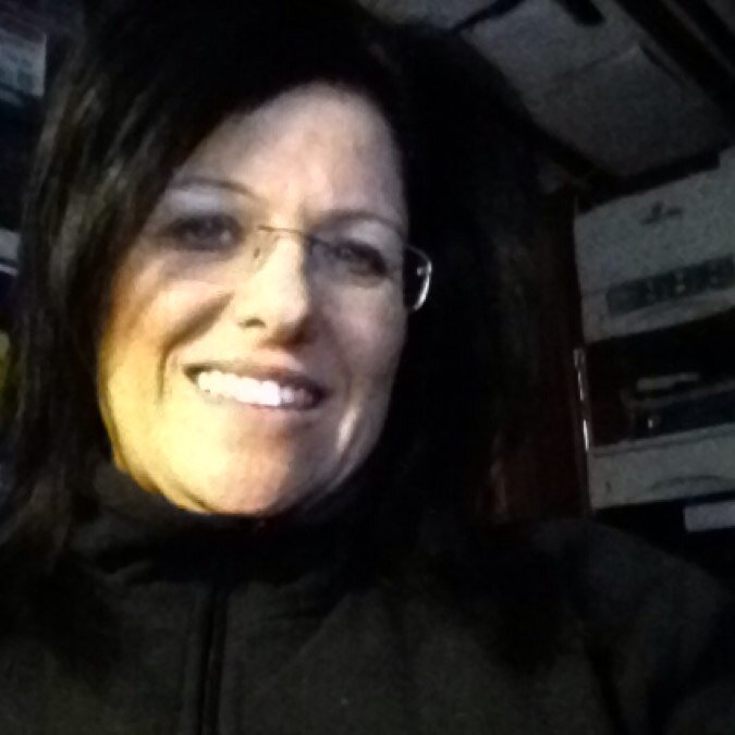 Health Coach for Take Shape for Life