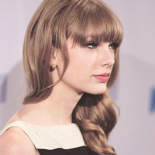 Kat. I Love Taylor Swift, Swifties Rule The World, Live Fearless and Dream Big !