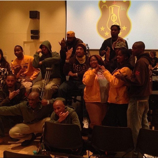 Iota Phi Theta Fraternity Incorporated! http://t.co/b3IlgKn5no
http://t.co/R4o9rM3l8a iotas