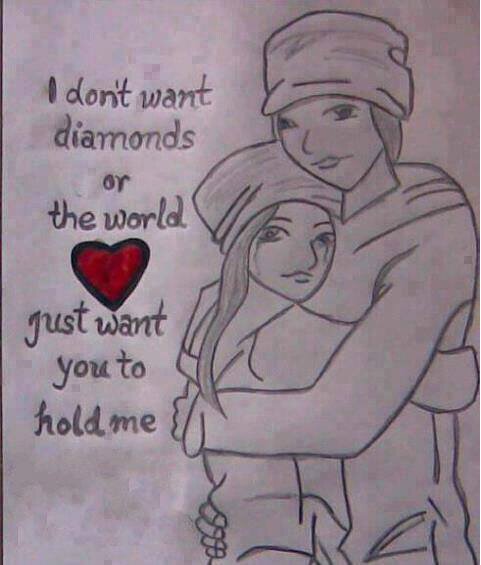 #JLSter #Directioner #TeamAndre