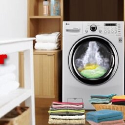 We are a Home Appliance Outlet of 3000 square feet carrying LG products refrigerators, stoves, dishwashers, washers & dryers!