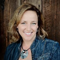 Realtor, wife, mom, friend, lover of nature.