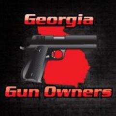 Georgia Gun Owners is Georgia's no-compromise, take no prisoners grassroots gun rights organization!