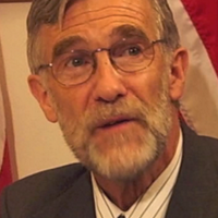 Ray McGovern(@raymcgovern) 's Twitter Profile Photo