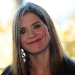 Chief Operations Officer. Chief Vision Realization Officer. Mom. Wife. Sensitive...and proud of it.
