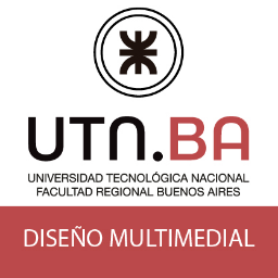 Maestros pizzeros al servicio de la web. Diseño Multimedial en UTN BA