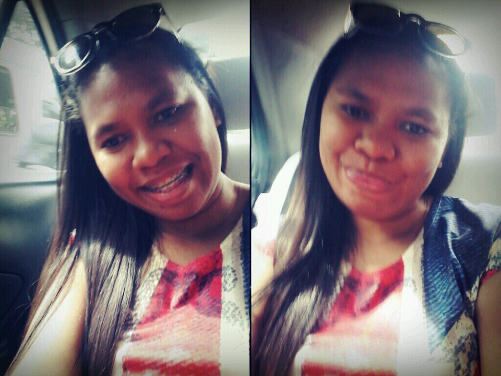 I'm 21 years old ,, i'm simpe woman :)