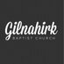 Gilnahirk Baptist (@gilnahirkbap) Twitter profile photo