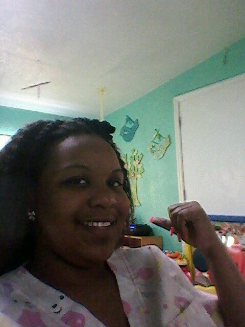 Ima mother of a handsome Boy Jamorian and a beautiful daughter Princess Tiah my children are my motive n life to make it 2 where it's only better for them. Noha