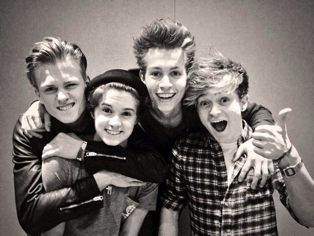 0/4; inlove with the vamps Bradley,Tristan,James&Connor IrishVampetteSharing photos and updates of the vamps, so i hope you enjoy it