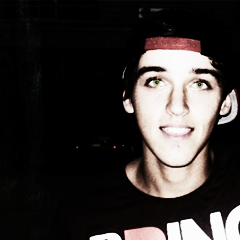 fucksbeau's profile picture. ''Sam!'' ''what? I'm a bad person''