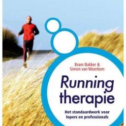 Stichting ter bevordering van de therapeutische inzet van de rustige duurloop als aanvullende behandelmethode bij klachten. Runningtherapie werkt!
